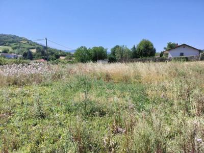 Acheter Terrain 779 m2 Beauregard-l'eveque