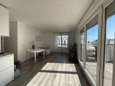 Annonce Vente 3 pices Appartement Clamart 92