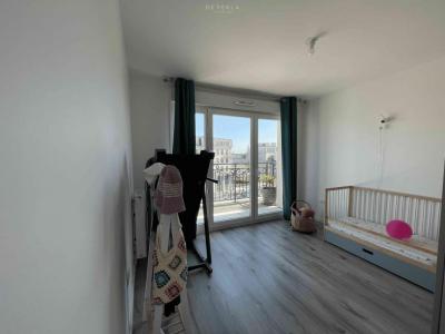 Acheter Appartement Clamart 570000 euros