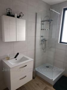 Louer Appartement Egletons Correze