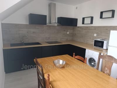 Louer Appartement Egletons 360 euros