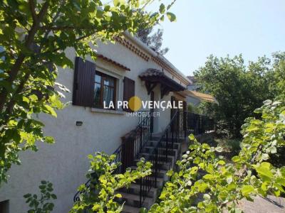 For sale Fuveau 4 rooms 90 m2 Bouches du Rhone (13710) photo 1