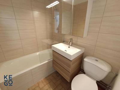 Louer Appartement 42 m2 Strasbourg