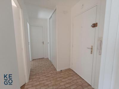 Louer Appartement Strasbourg 570 euros