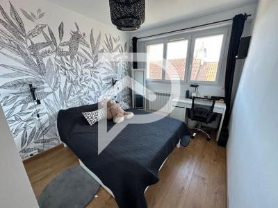 Acheter Appartement 72 m2 Boulogne-sur-mer