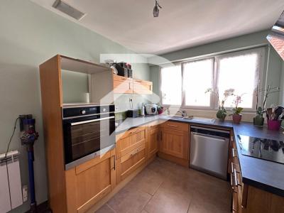 Acheter Appartement Boulogne-sur-mer 169900 euros