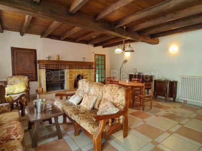 Acheter Maison 204 m2 Lezay
