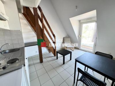 Annonce Vente Appartement Rennes 35