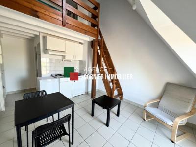 Acheter Appartement 15 m2 Rennes