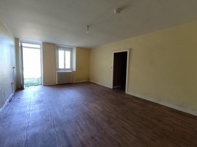Acheter Maison 83 m2 Becon-les-granits
