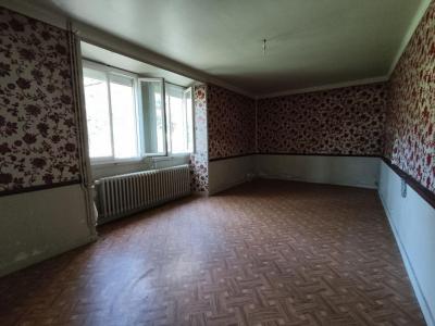 Acheter Maison Becon-les-granits 85000 euros