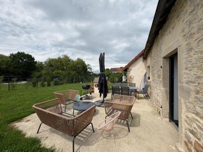 For sale Villy-le-moutier 6 rooms 151 m2 Cote d'or (21250) photo 1