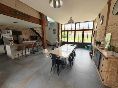 For sale Villy-le-moutier 6 rooms 151 m2 Cote d'or (21250) photo 2