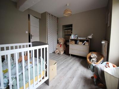 For sale Villy-le-moutier 6 rooms 151 m2 Cote d'or (21250) photo 4