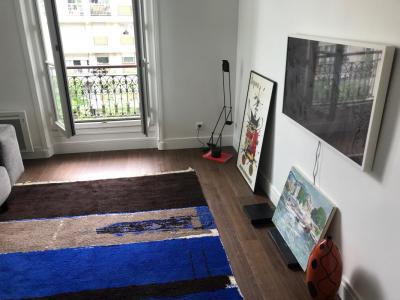 Annonce Vente 2 pices Appartement Paris-11eme-arrondissement 75