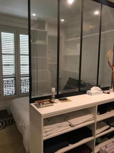 Acheter Appartement Paris-11eme-arrondissement Paris
