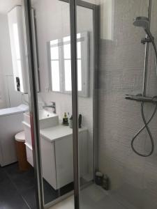 Acheter Appartement Paris-11eme-arrondissement 495000 euros