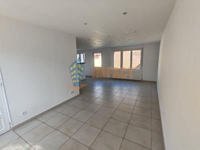 Acheter Maison 118 m2 Armentieres