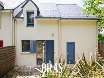 For sale Roche-bernard 4 rooms 65 m2 Morbihan (56130) photo 0
