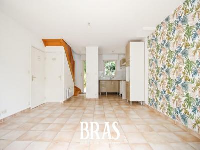Acheter Maison 65 m2 Roche-bernard