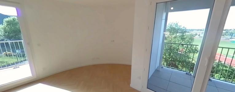 Annonce Location 2 pices Appartement Laval 53