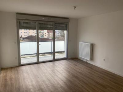 Annonce Location 2 pices Appartement Metz 57
