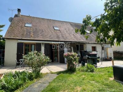 For sale Pecy 6 rooms 135 m2 Seine et marne (77970) photo 0