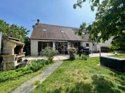 For sale Pecy 6 rooms 135 m2 Seine et marne (77970) photo 2
