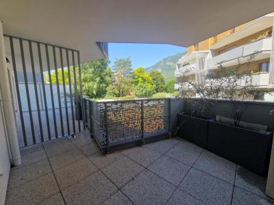 For rent Meylan 3 rooms 65 m2 Isere (38240) photo 1