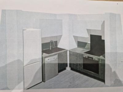 For rent Meylan 3 rooms 65 m2 Isere (38240) photo 2
