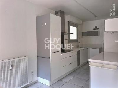 Acheter Appartement 88 m2 Montpellier