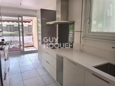 Acheter Appartement Montpellier 375000 euros