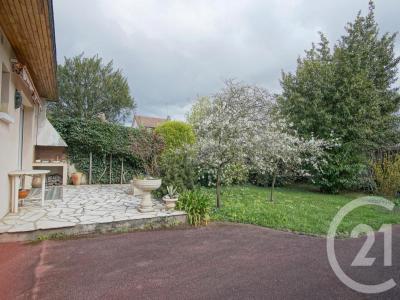 Acheter Maison 143 m2 Choisy-le-roi