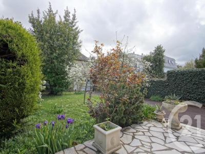 Acheter Maison Choisy-le-roi 629000 euros