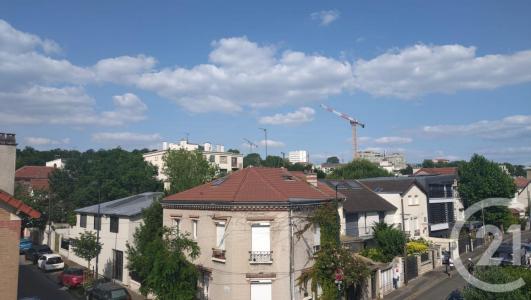 Annonce Vente 2 pices Appartement Fontenay-sous-bois 94