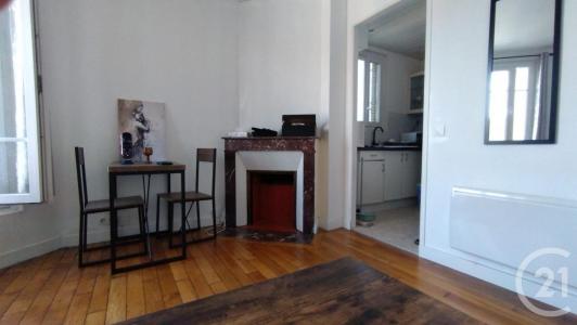 Acheter Appartement 34 m2 Fontenay-sous-bois