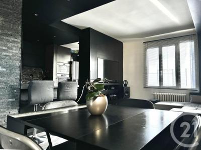 Annonce Vente 2 pices Appartement Pavillons-sous-bois 93