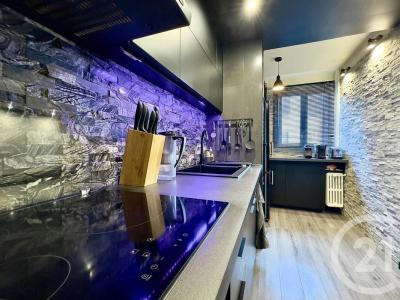 Acheter Appartement Pavillons-sous-bois Seine saint denis
