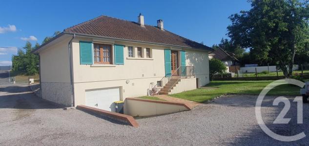 Annonce Vente 6 pices Maison Beaurainville 62