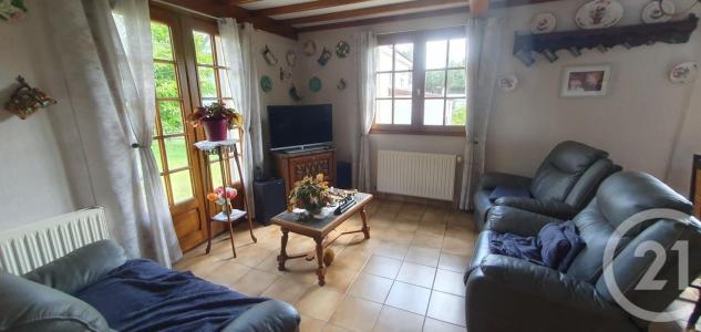 Acheter Maison Beaurainville 199500 euros