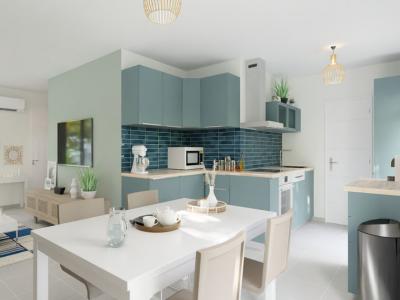 Annonce Vente 4 pices Maison Charny 77