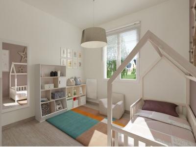 Acheter Maison Aulnay-sous-bois 327900 euros