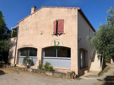 Annonce Vente 6 pices Maison Saint-maximin-la-sainte-baume 83
