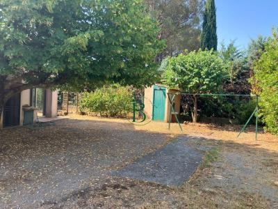 Acheter Maison Saint-maximin-la-sainte-baume 494000 euros