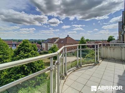 For rent Linselles 4 rooms 105 m2 Nord (59126) photo 2