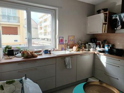 Acheter Appartement 84 m2 Lisieux