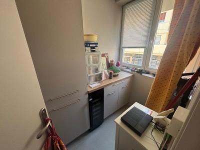 Acheter Appartement Lisieux Calvados