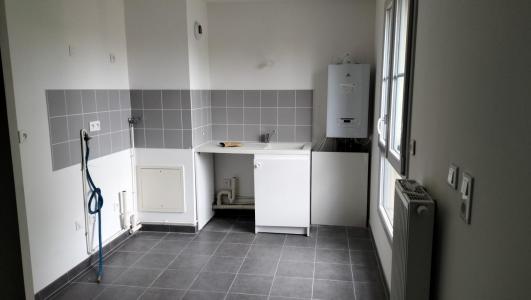 Annonce Vente 3 pices Appartement Meriel 95