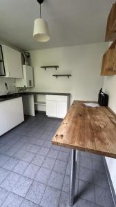 For rent Lyon-4eme-arrondissement 4 rooms 77 m2 Rhone (69004) photo 1