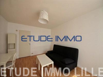 For rent Lille 1 room 26 m2 Nord (59000) photo 2